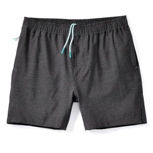 Myles Apparel Men’s Momentum Shorts (3 Mediums, 6in Inseam)